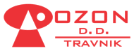 Ozon dd Travnik
