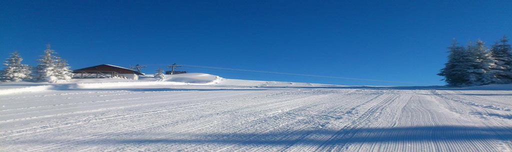 Pripreme staze za skijanje